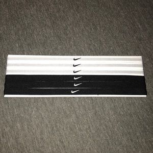 Nike headbands